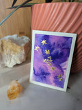 Celestial Thread Mini - Taurus - Nebula Bloom