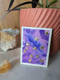 Celestial Thread Mini - Aquarius - Nebula Bloom