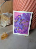 Celestial Thread Mini - Sagittarius - Nebula Bloom