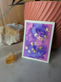 Celestial Thread Mini - Virgo - Nebula Bloom