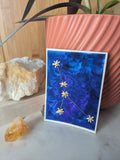 Celestial Thread Mini - Cancer - Deep Night