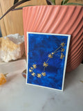 Celestial Thread Mini - Scorpio - Nebula Bloom
