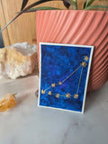 Celestial Thread Mini - Capricorn - Deep Night