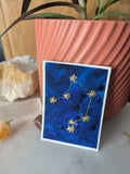 Celestial Thread Mini - Libra - Deep Night