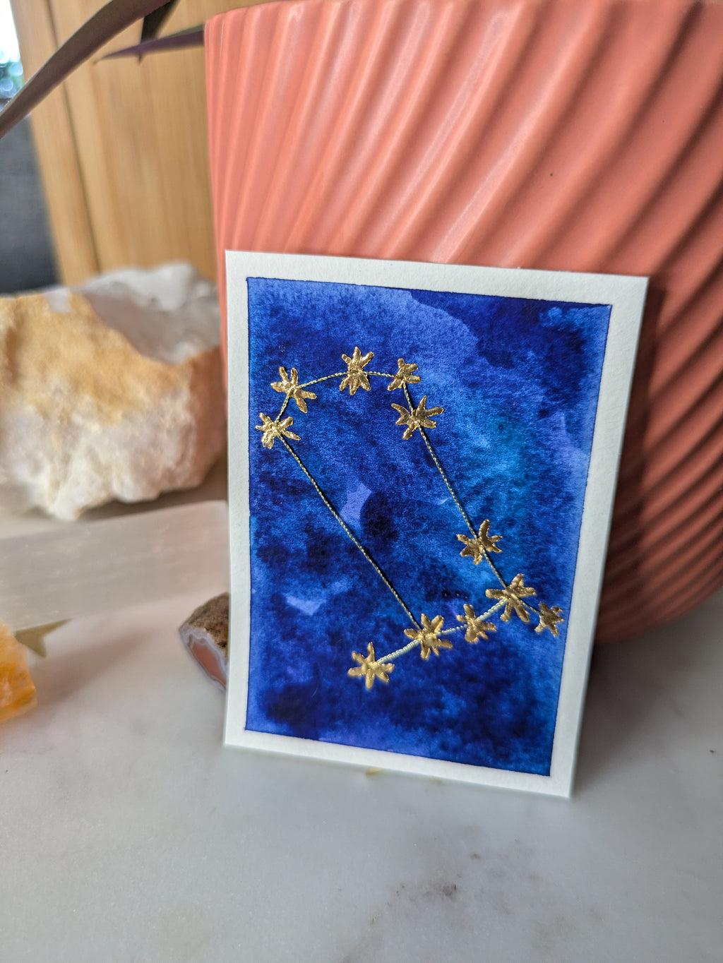 Celestial Thread Mini - Gemini - Twilight Veil