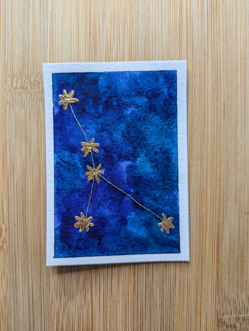 Celestial Thread Mini - Cancer - Twilight Veil