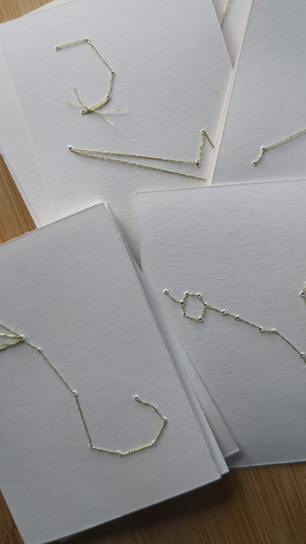 Celestial Thread Mini - Scorpio - Nebula Bloom